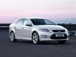 Ford Mondeo 2011 года